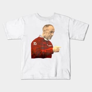 Shankly Kids T-Shirt